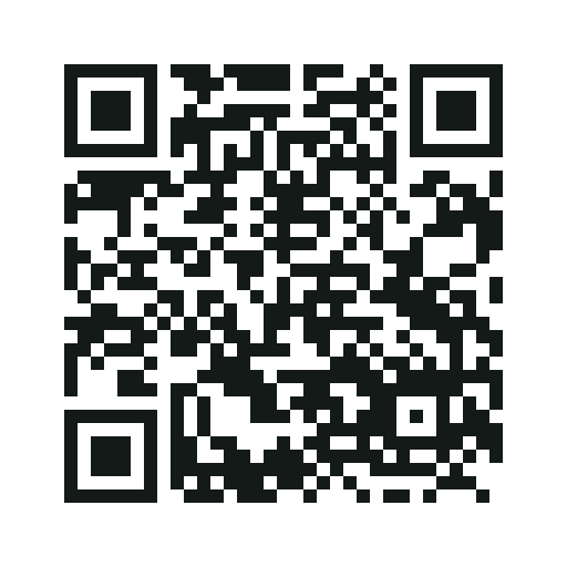 Código QR de la página de Facebook de Joshua Pottstock.