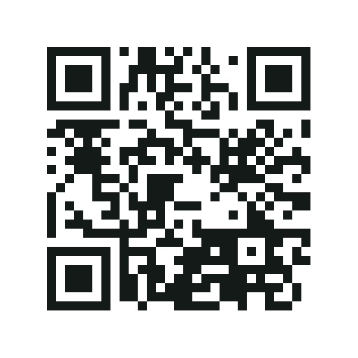 Código QR para conversar por WhatsApp con Joshua Pottstock.